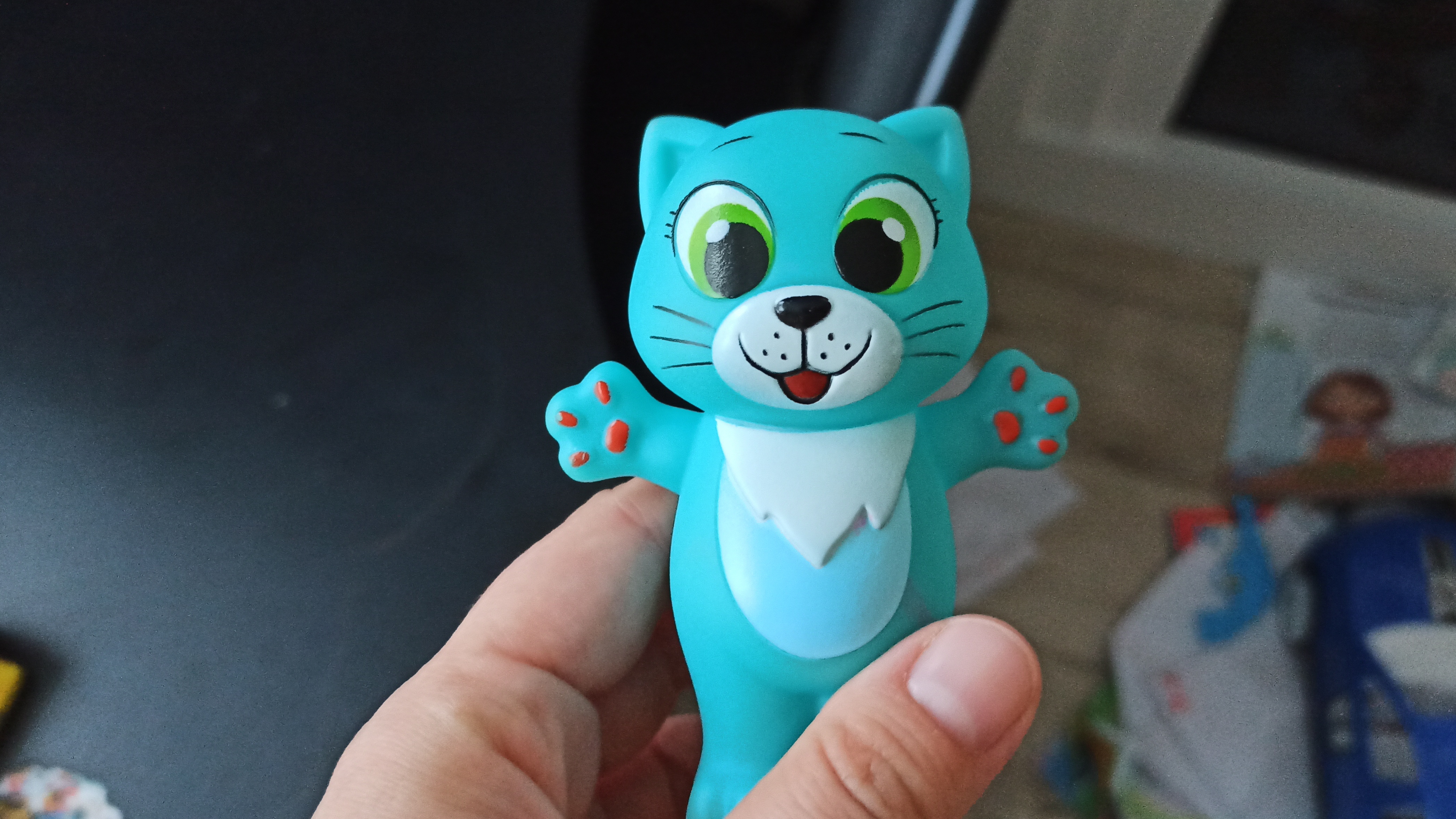 утро четверга