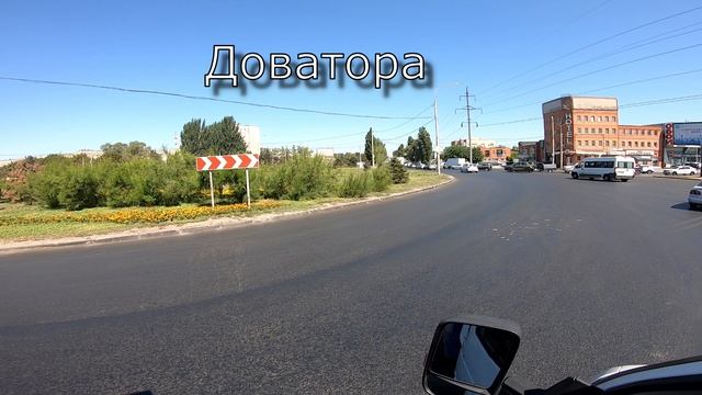 Экскурсия по Ростову На Газели