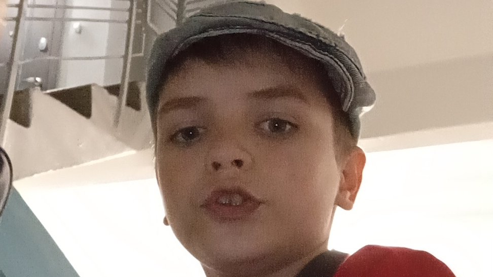 побег от бати