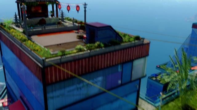 Sunset Overdrive 32