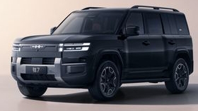 Раскрыты сроки премьеры и стоимость внедорожника BYD Leopard Titanium 2026