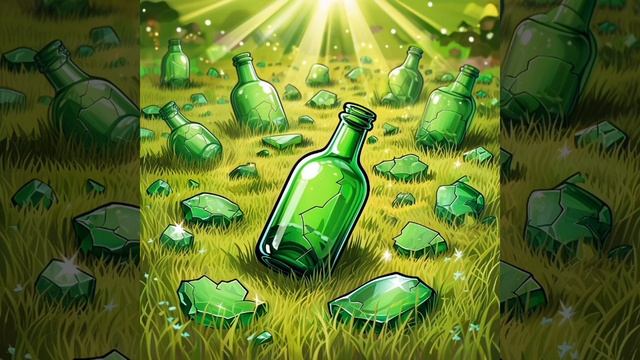 Е. Ульева."Как щенок  проказник стекло разбил."