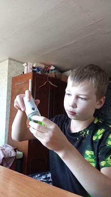 обзор на вещи в поход