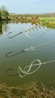 Рыбак сохрани 🎣