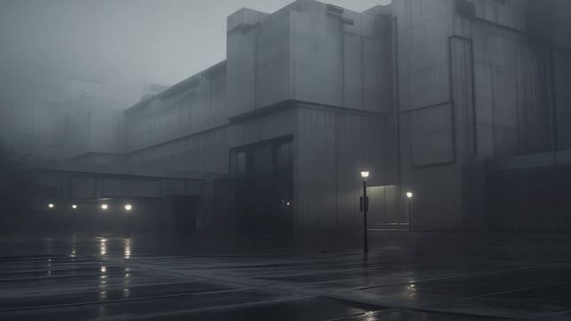 The Echelon Conservatory 1 Hour Ambience