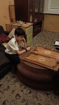 детство армян проходит вот так