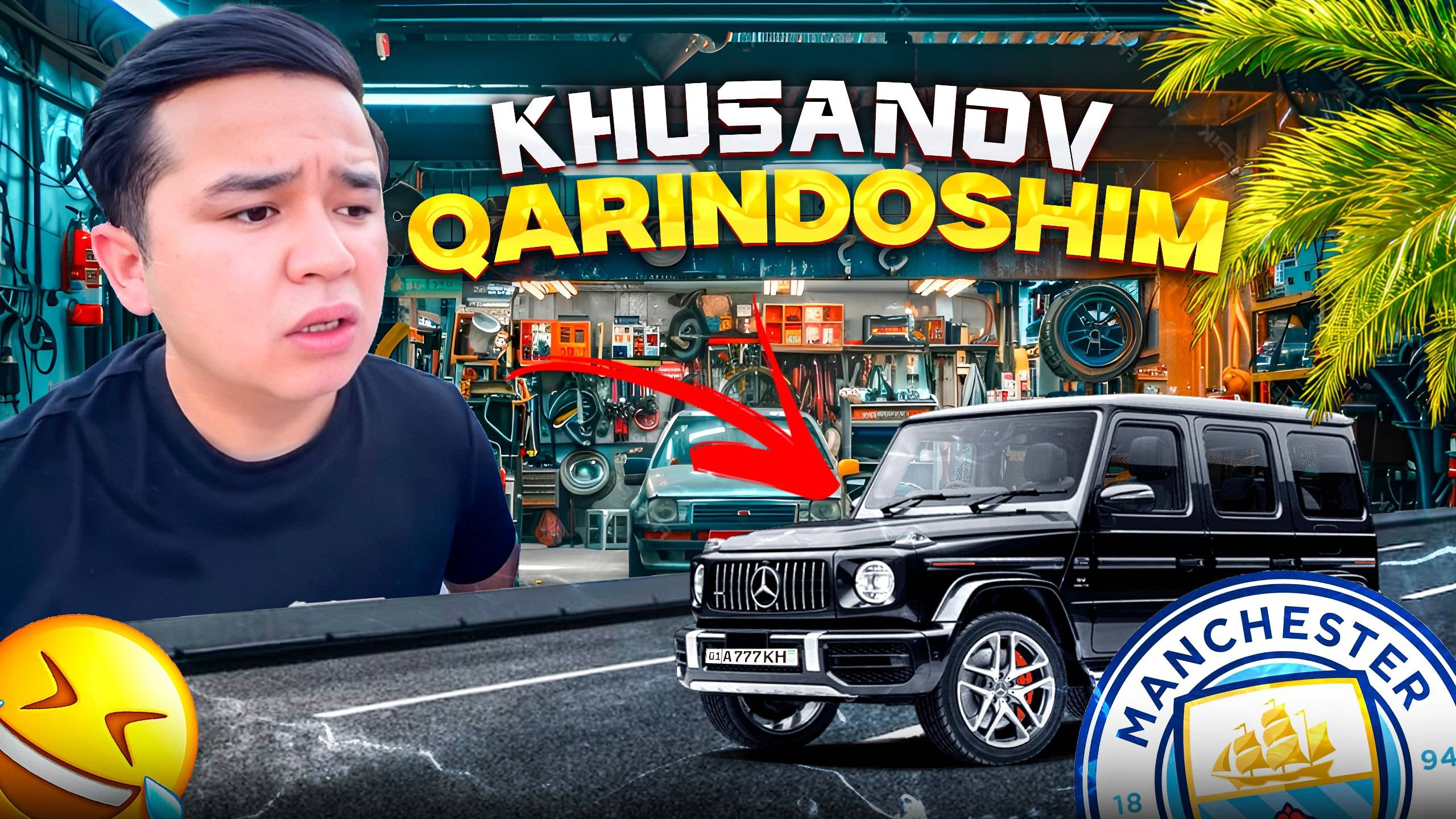 Sherikchilkda yaxshi soqqa bor  mittivine