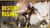 Destiny: Rising #2.2 Поиски фарминга и крутинга / ПК - версия