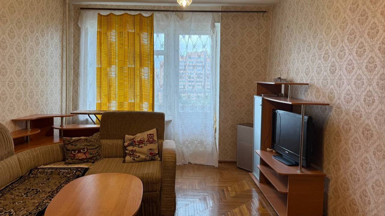 г.Протвино  Бульвар Лесной 3
