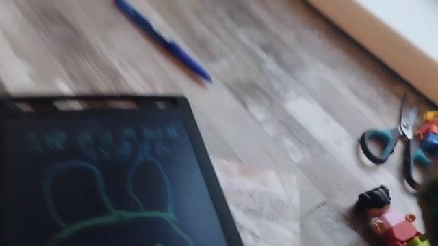 Мини-приключение Чудика