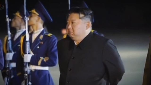 ‼️Быть воином, жить вечно🙏 Спасибо братья Северо-Корейцы❤️🇷🇺