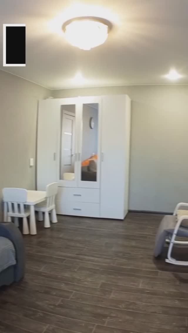 Квартира в центе Калининграда