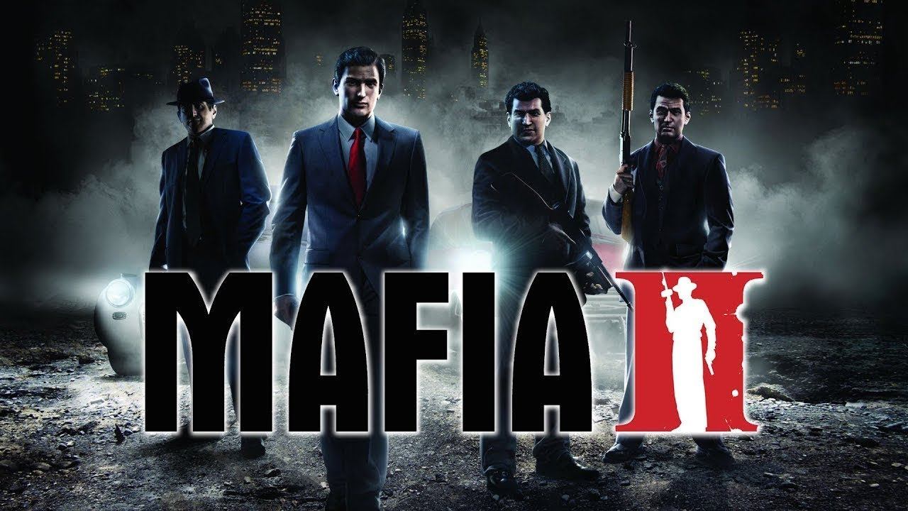 Прохождение Mafia II Definitive Edition 8