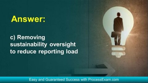 PMI Green Project Manager Basic (GPM-b) Exam | Study Tips & Tricks