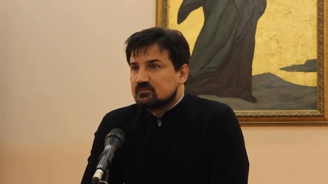 Гайдук Николай Николаевич. Лекция 5 - Начало государственности Египет и Месопотамия.