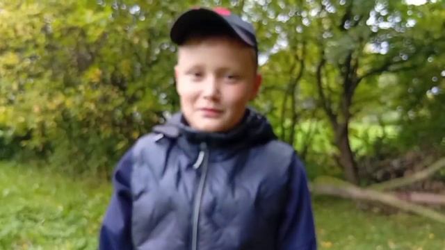 ИГРА В КАЛЬМАРА 3  