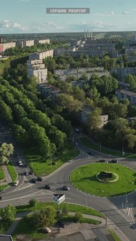 Жить в Заречье Череповец