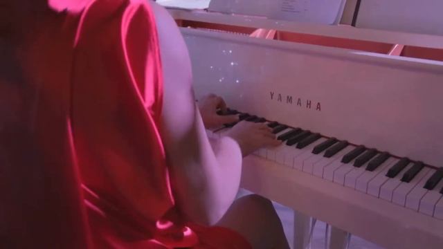 Цыганочка в исполнении Валерии Кубьяс! Смотреть всем!