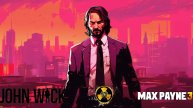 МАКС ПЕЙН 3 КАК ДЖОН УИК | Max Payne 3 John Wick Mod Gameplay