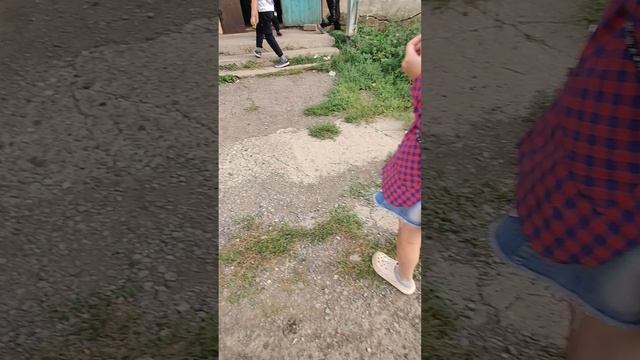 мы против ангины 2 часть