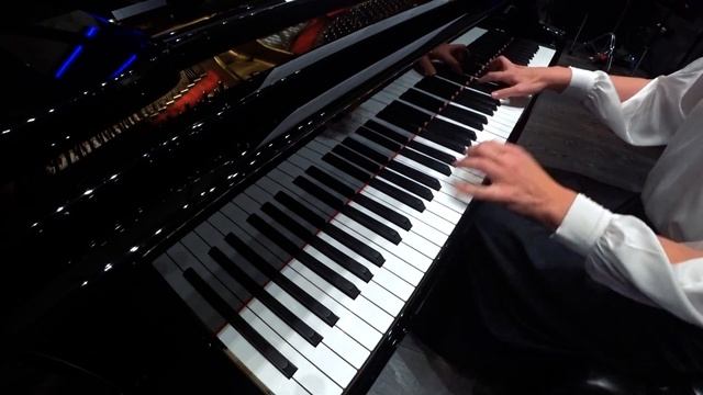 Валерия Кубьяс "Невозможное- возможно"