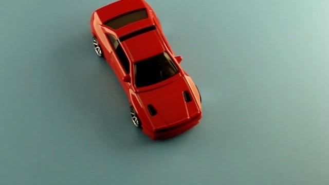 Maserati Shamal
