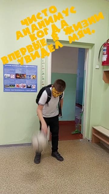 чисто ананимус