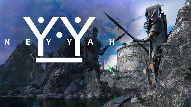 Neyyah. Начало игры.