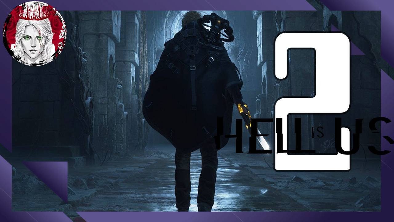№2⏩Hell Is Us🌑РОДНАЯ ДЕРЕВНЯ🌑