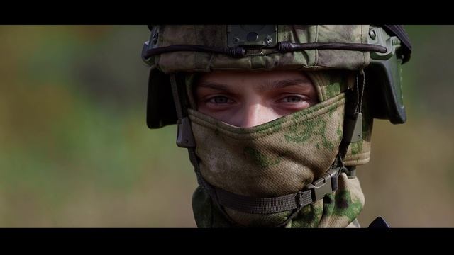 Открыт набор на службу в Росгвардию