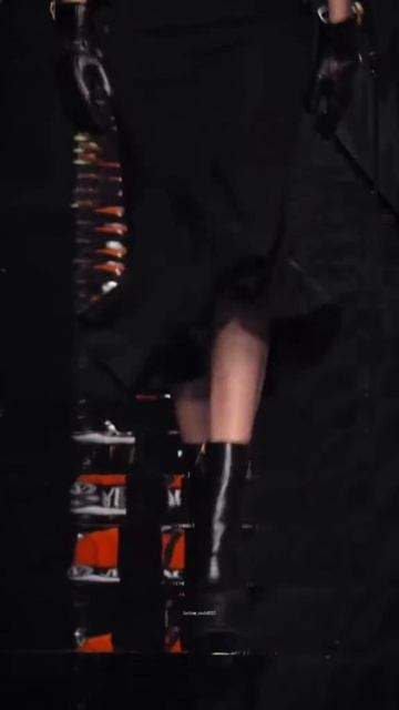 Будущее моды 2025: Новые стандарты красоты