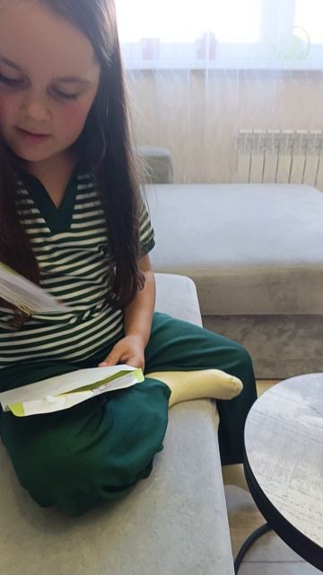 Обзор желатинок из Озона "Мармеладыч"