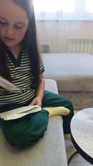 Обзор желатинок из Озона "Мармеладыч"