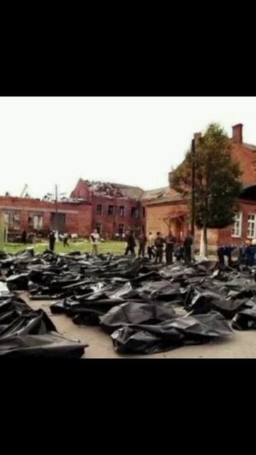 БЕСЛАН...НАША БОЛЬ...МЫ ПОМНИМ!..😥💔🙏
