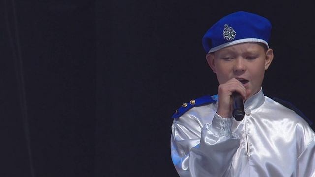Национальный конкурс Голоса Победы. Регионы
