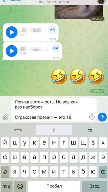 Что такое страховая премия простыми словами