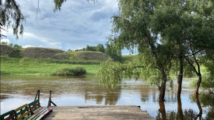 В Омской области пресечена деятельность несанкционированного детского лагеря