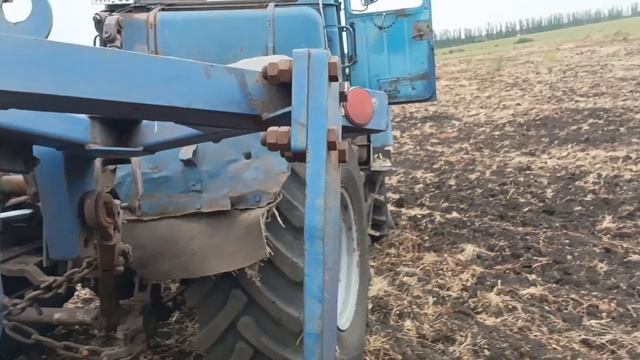 доделал камаз проехался обстановка на выпасе