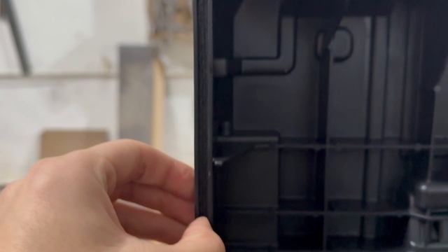 DeWalt tstak как понять оригинальный ящик или подделка? Кто опытный, дайте совет