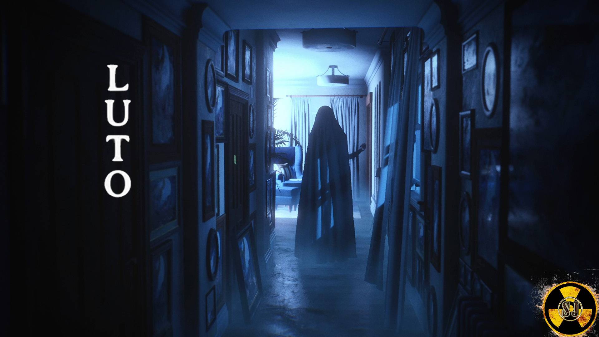 Luto: Психологический хоррор о заточении в собственном доме
