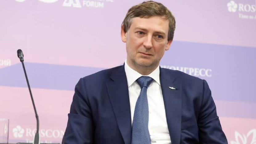 Гендиректор Аэрофлота указал на ожидаемый рост аэропортовых расходов в 2026 году