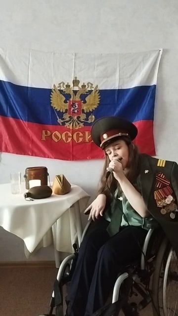 А закаты алые