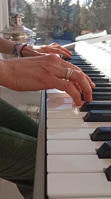 Шопен Ноктюрн N20