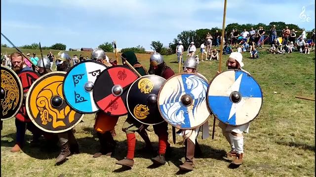 2025_08_30_Фестиваль исторической реконструкции "Наследие степей и гор"