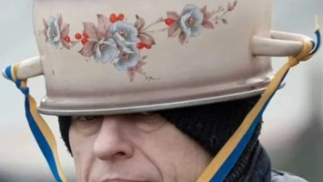 Наитупейший мошенник 🐓