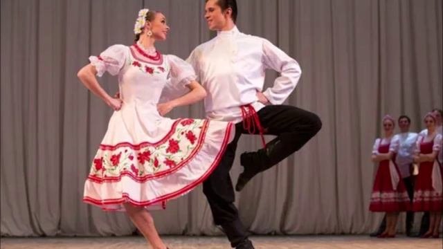 Кадриль (А.В.)