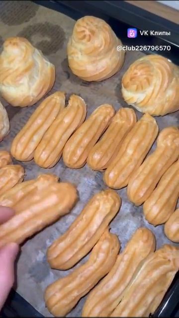 Готовим дома сами