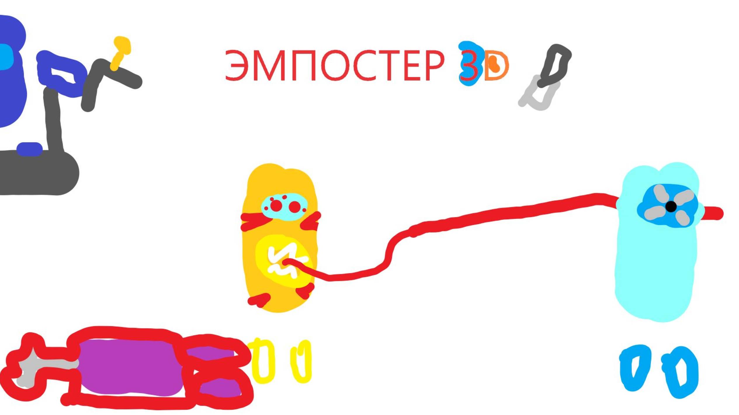 обзор на мои кринжовые видио по чикен гану