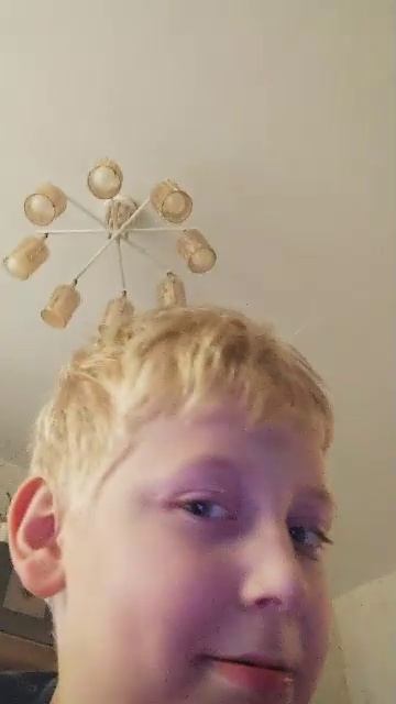 окак