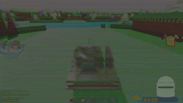 Реализация дымовой завесы в Build A Boat For Treasure  Roblox